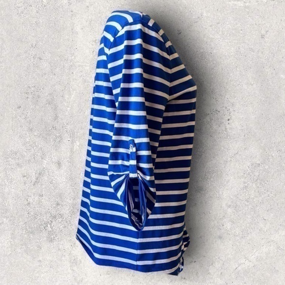 •Jones New York• Women’s 3/4 length‎ sleeve top - Picture 4 of 10